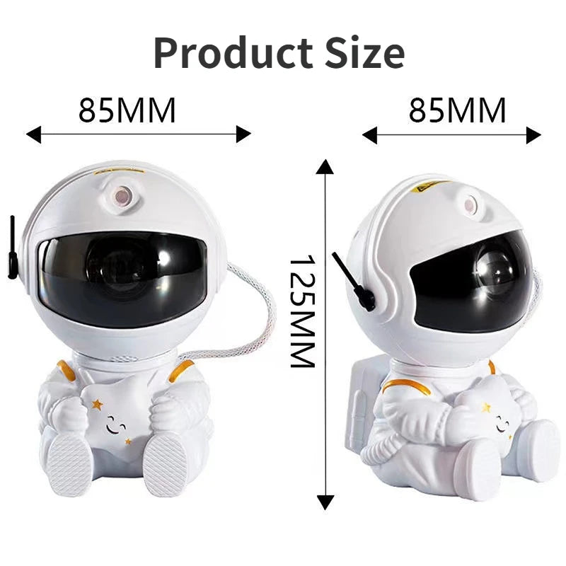 Astronaut Projector™